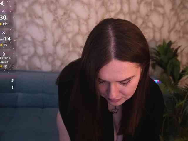 AliceOfWonders webcam