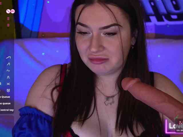 AliceOfWonders webcam