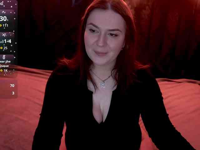 AliceOfWonders webcam