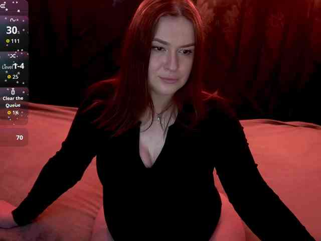 AliceOfWonders webcam