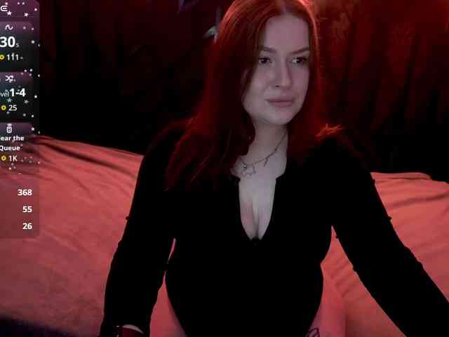 AliceOfWonders webcam