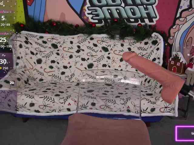 AliceOfWonders webcam