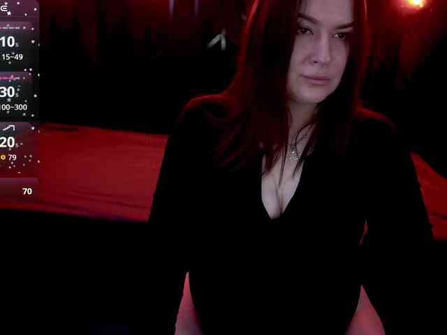 AliceOfWonders webcam