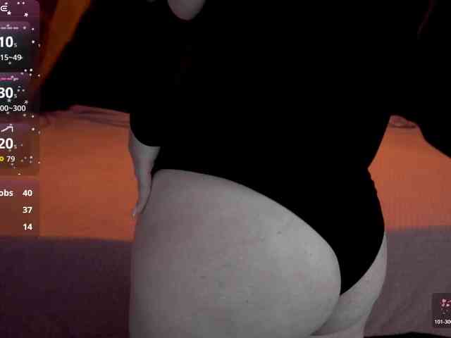 AliceOfWonders webcam