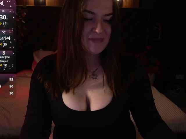 AliceOfWonders webcam