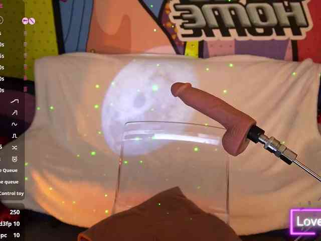 AliceOfWonders webcam