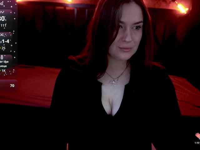 AliceOfWonders webcam