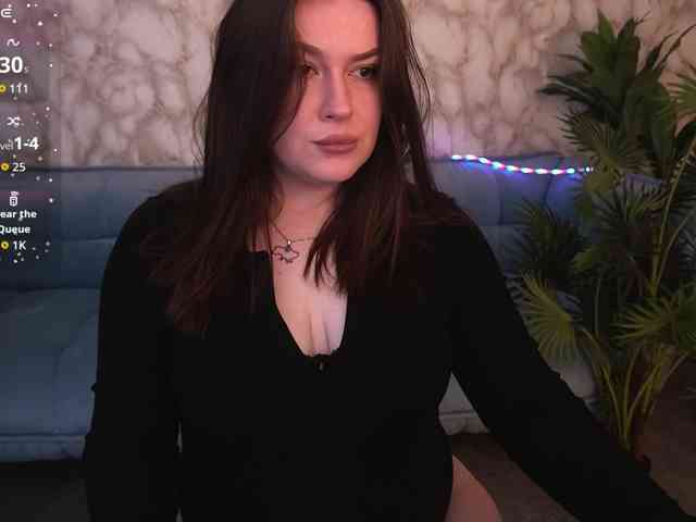AliceOfWonders webcam