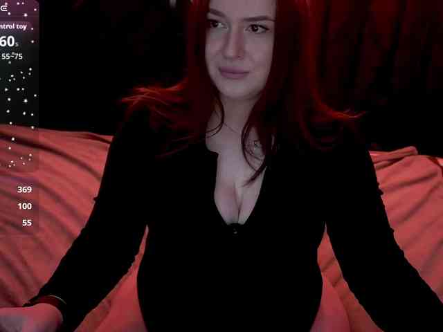 AliceOfWonders webcam