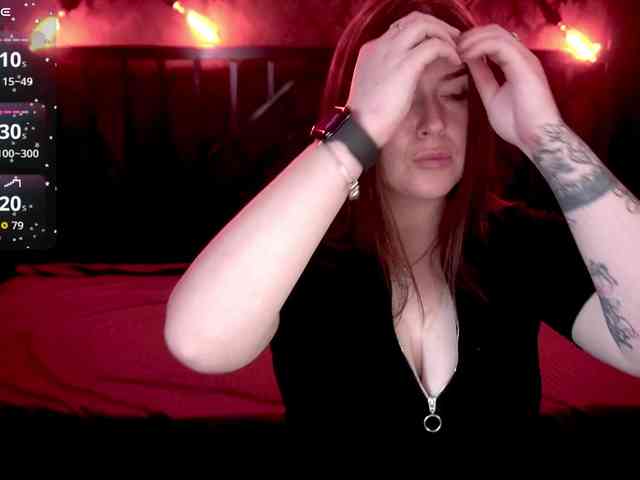 AliceOfWonders webcam
