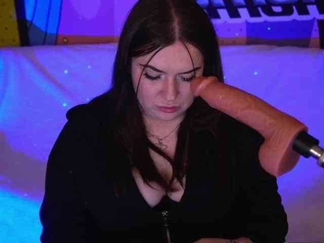 AliceOfWonders webcam