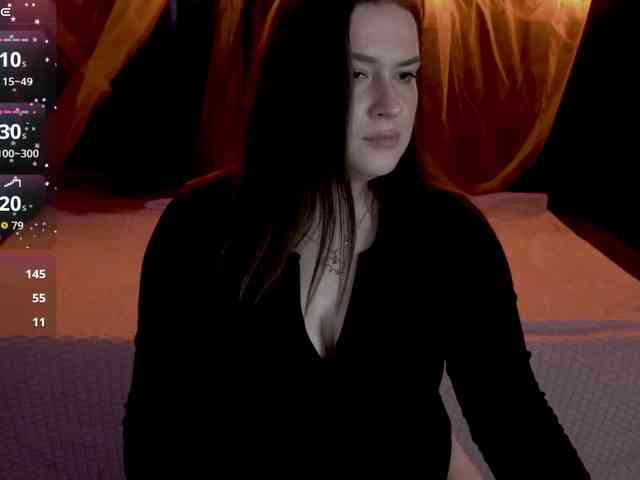 AliceOfWonders webcam