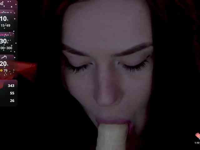 AliceOfWonders webcam