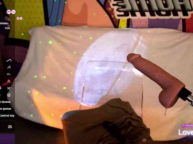 AliceOfWonders webcam