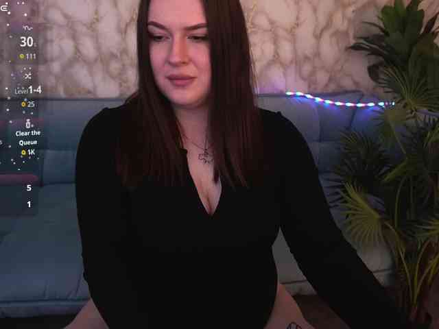 AliceOfWonders webcam
