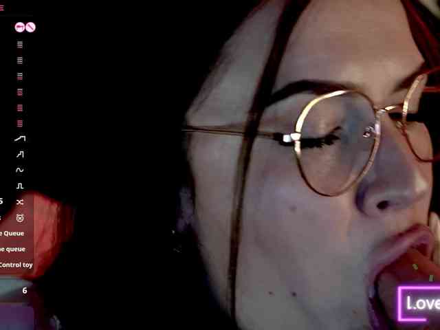 AliceOfWonders webcam