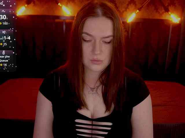 AliceOfWonders webcam