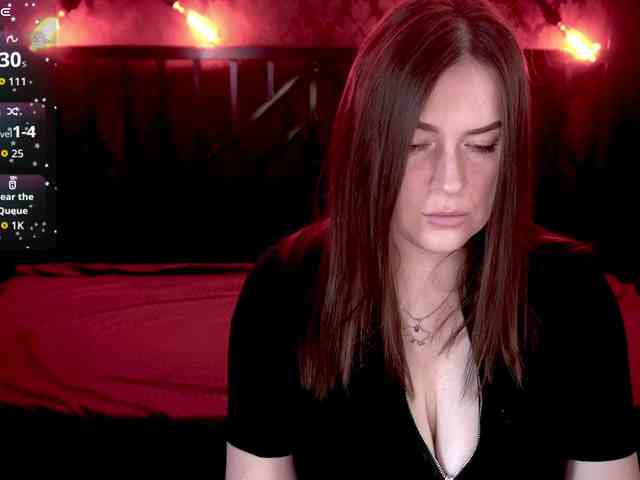 AliceOfWonders webcam
