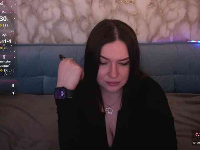 AliceOfWonders webcam