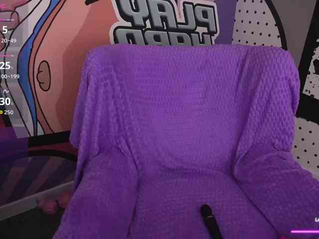 AliceOfWonders webcam