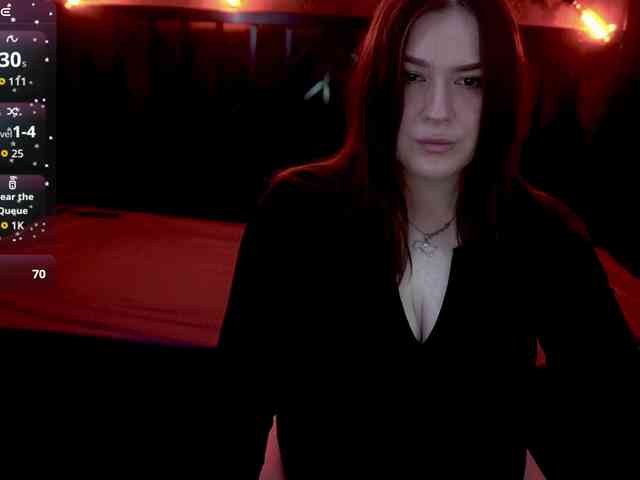 AliceOfWonders webcam