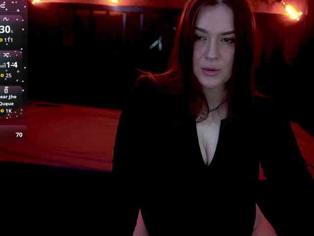 AliceOfWonders webcam