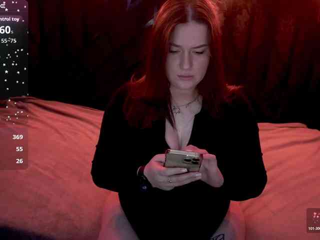 AliceOfWonders webcam