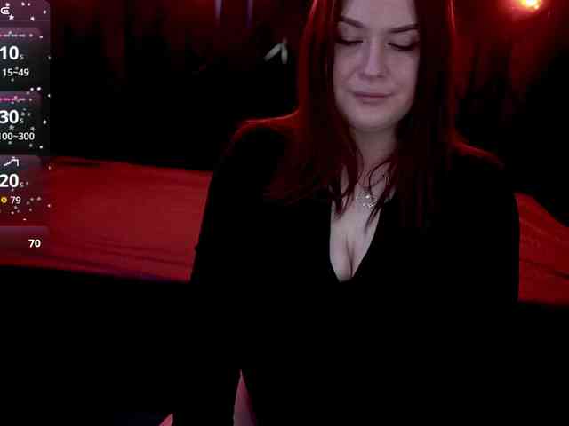 AliceOfWonders webcam