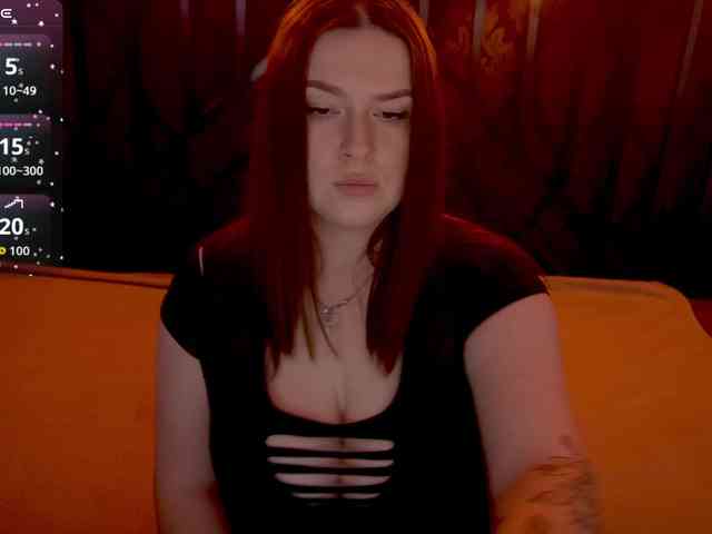 AliceOfWonders webcam