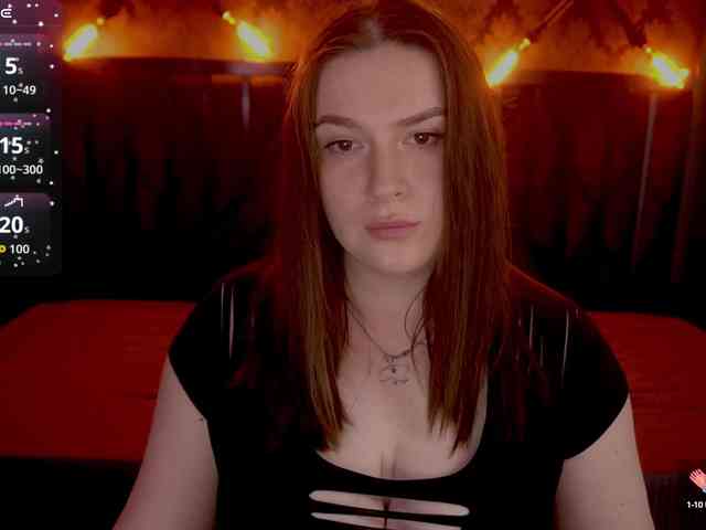 AliceOfWonders webcam