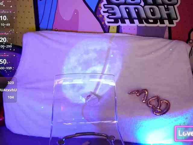 AliceOfWonders webcam