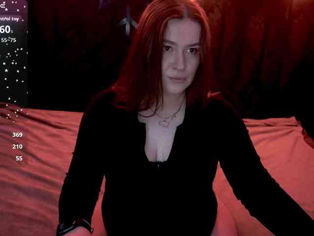 AliceOfWonders webcam