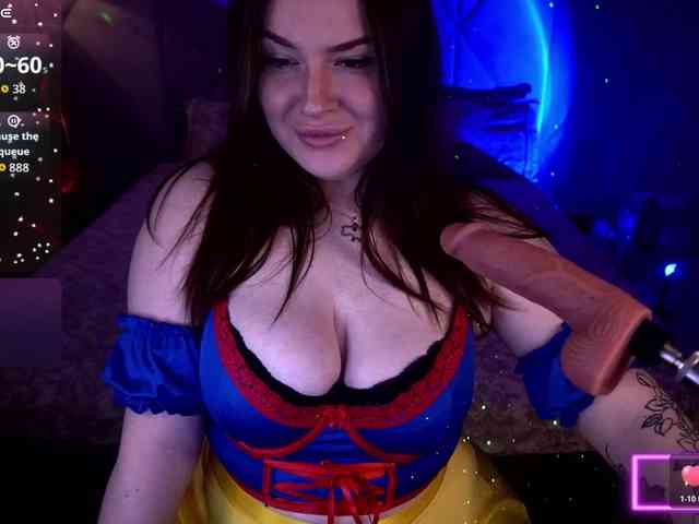 AliceOfWonders webcam