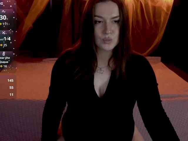 AliceOfWonders webcam