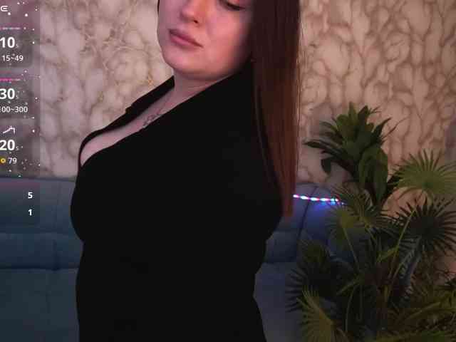 AliceOfWonders webcam
