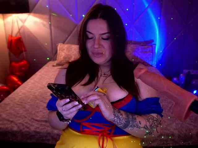 AliceOfWonders webcam