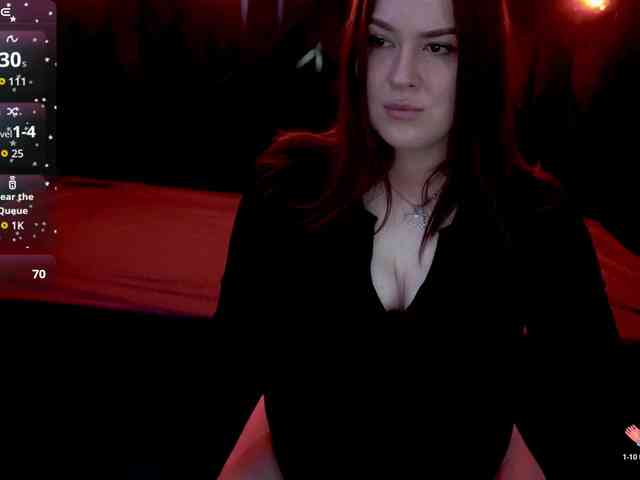 AliceOfWonders webcam