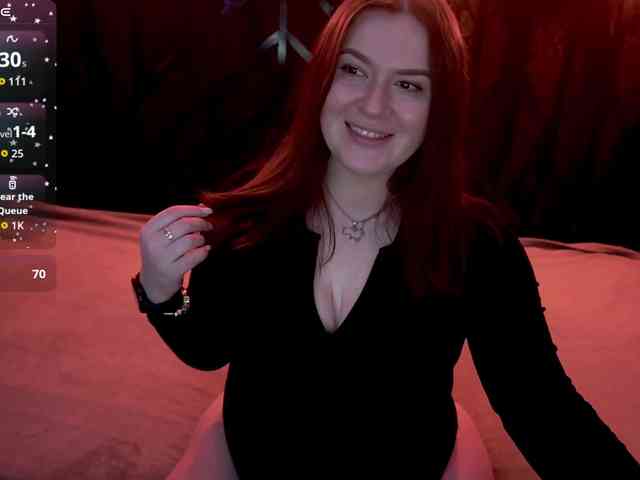 AliceOfWonders webcam