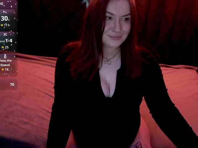 AliceOfWonders webcam