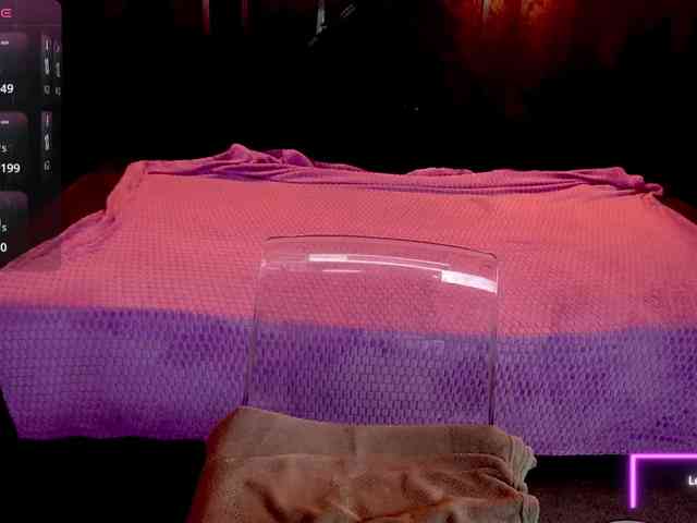 AliceOfWonders webcam