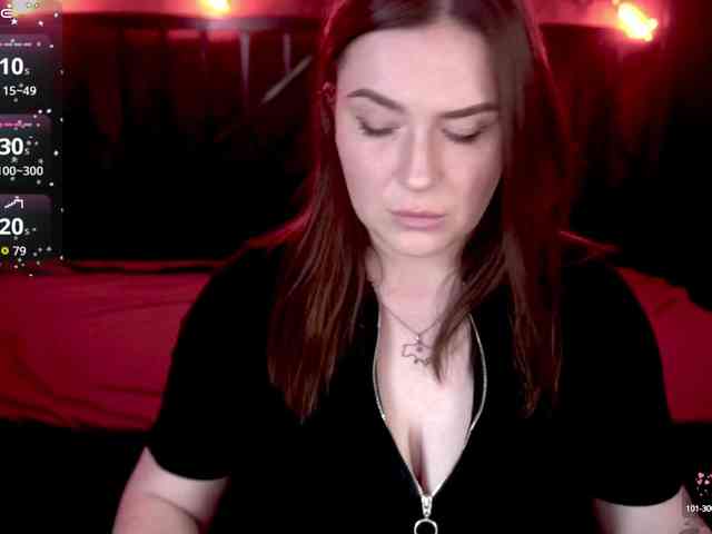 AliceOfWonders webcam