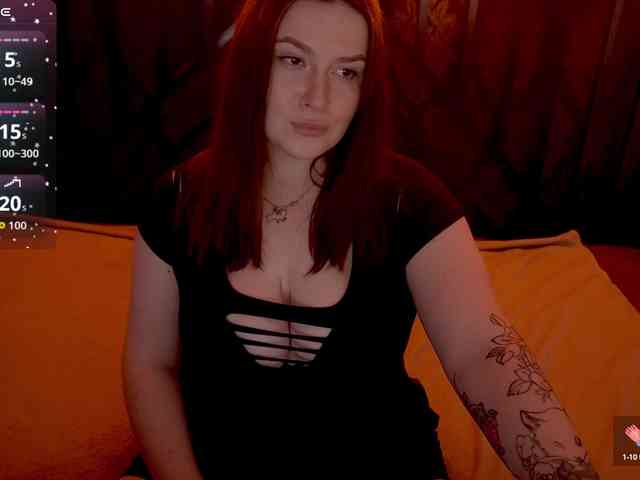 AliceOfWonders webcam