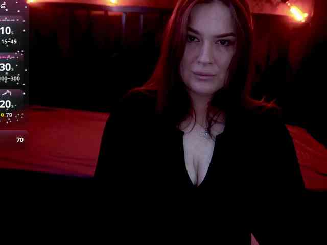 AliceOfWonders webcam