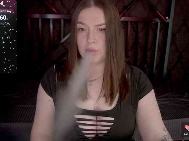 AliceOfWonders webcam