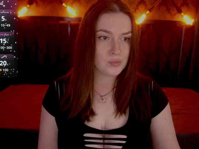 AliceOfWonders webcam