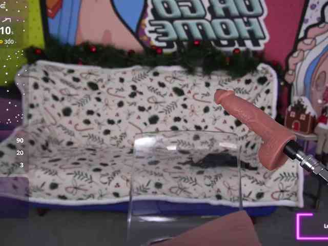 AliceOfWonders webcam