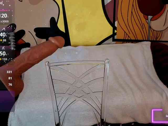 AliceOfWonders webcam