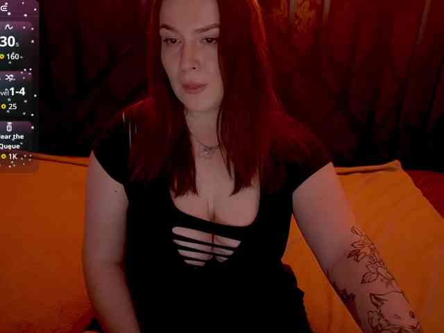 AliceOfWonders webcam