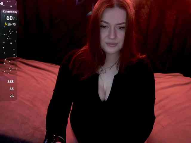AliceOfWonders webcam