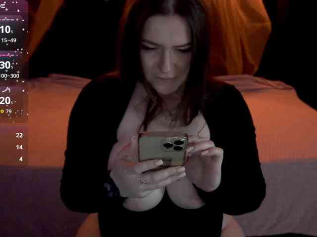 AliceOfWonders webcam